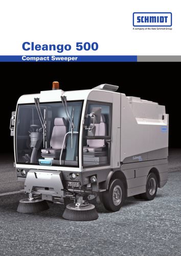 Cleango 500