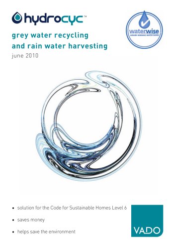 Hydrocyc catalogue (PDF)
