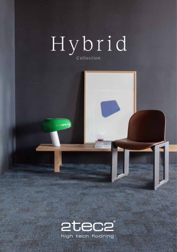 Catalogue Hybrid