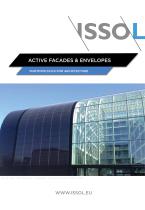 ACTIVE FACADES & ENVELOPES