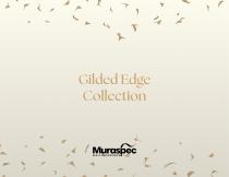 Gilded Edge Collection
