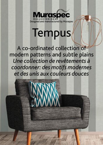 THE TEMPUS COLLECTION