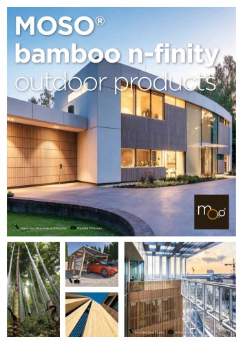 Bamboo-N-finity