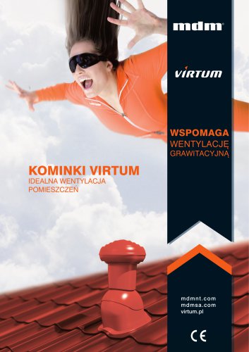 KOMINKI VIRTUM