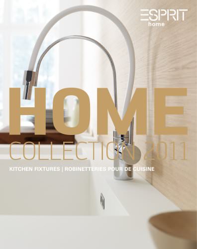 Esprit_Kludi_Katalog_Kitchen_engl_dt_frz_2011
