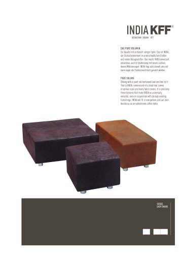 SIDE FURNITURE:INDIA