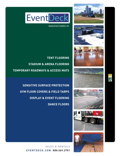 EventDeck®