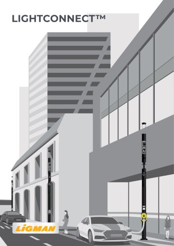 LIGHTCONNECT™ Catalogue
