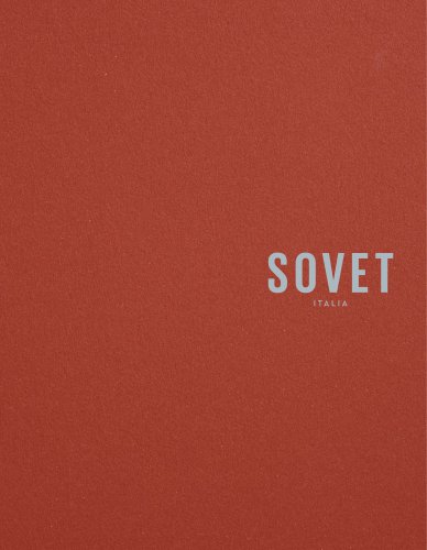 Life in Sovet