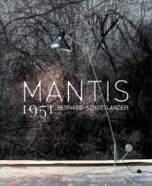 DCW catalogue Mantis by Schottlander