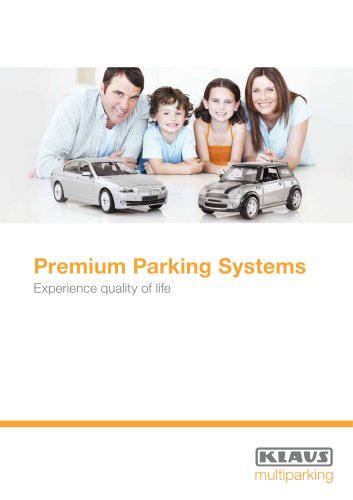 Premium Parking Systems