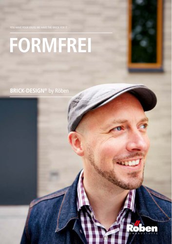 FORMFREI