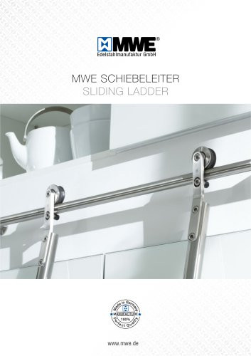 SLIDING LADDER