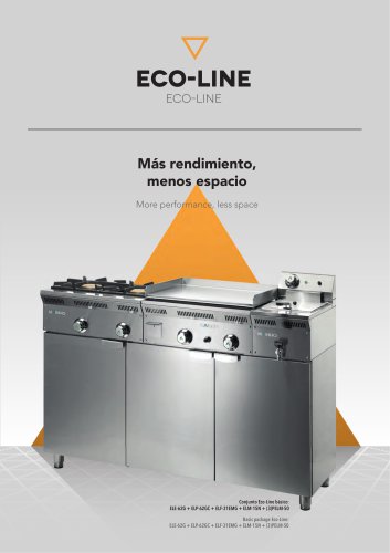 ECO-LINE