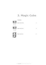 Magic Cube