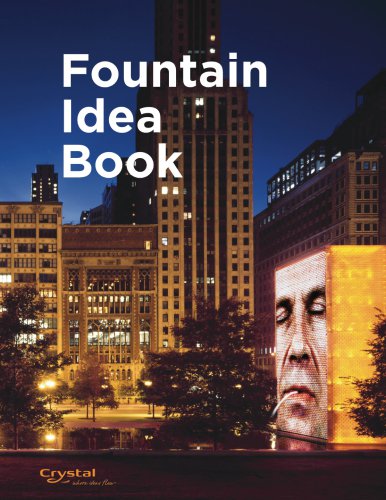 2015 Fountain Idea Book