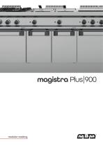 MAGISTRA PLUS 900 ENG