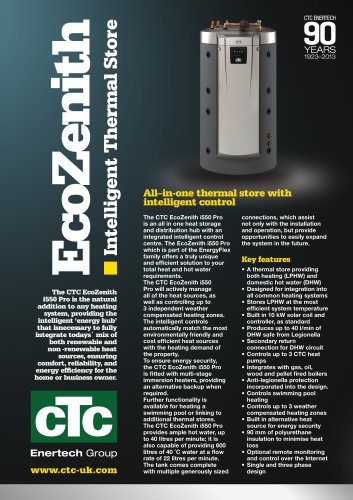 EcoZenith i550 Pro