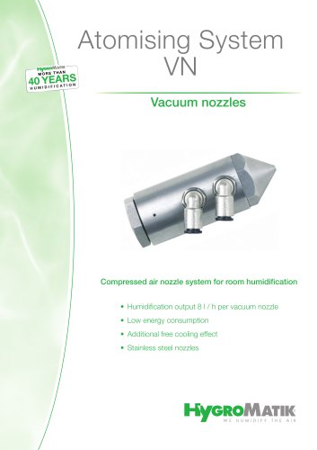 VN Brochure