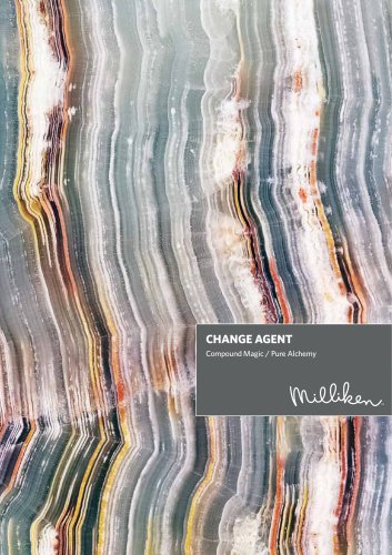 CHANGE AGENT (2025)