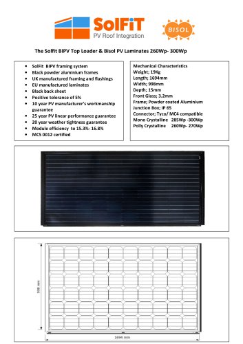 Solfit