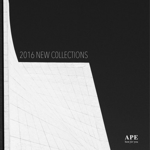 APE Ceramica Cevisama News