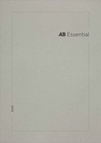 AB-Essential 2020