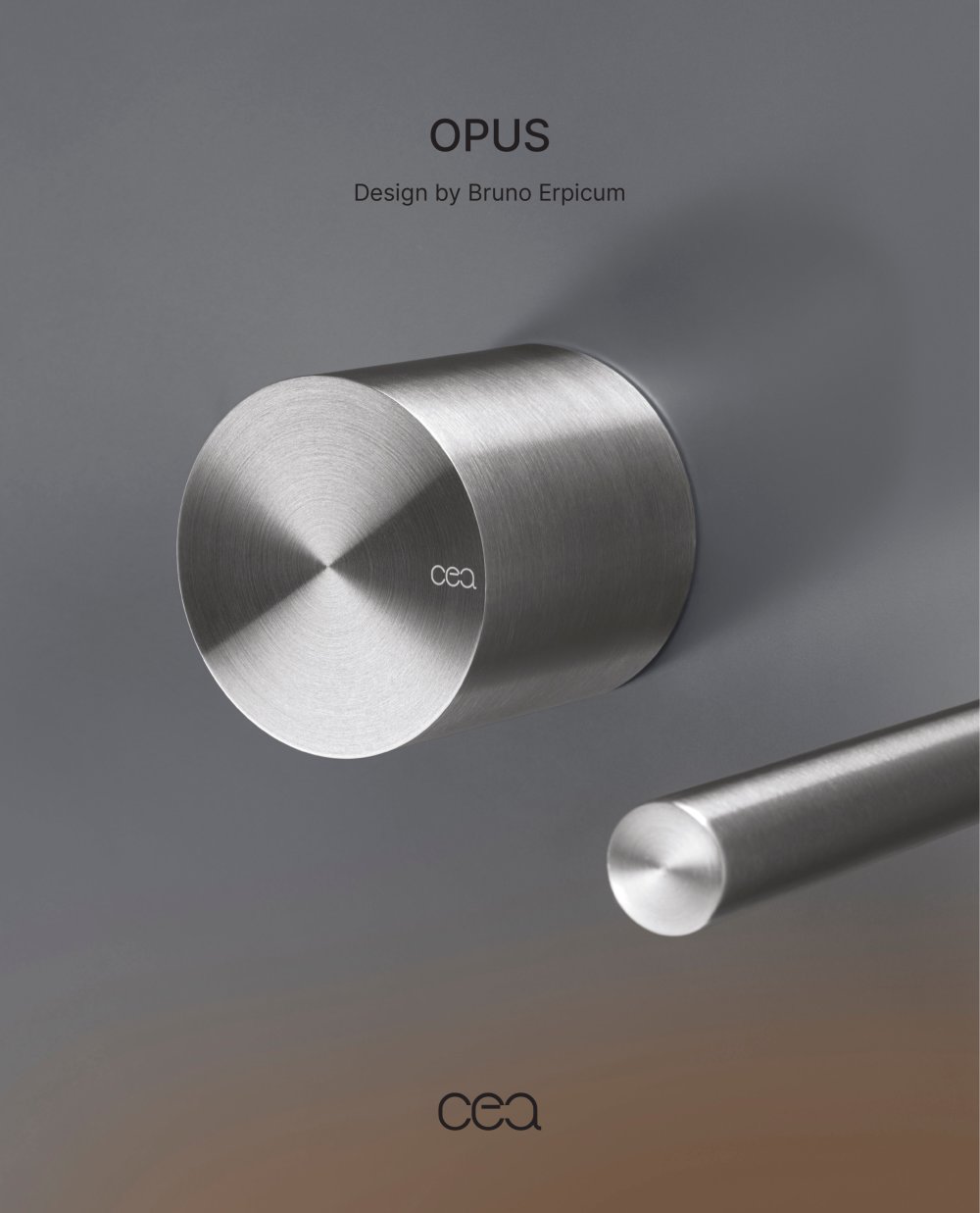 OPUS - CEADESIGN