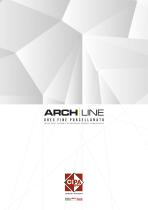 Catalog ARCH-LINE