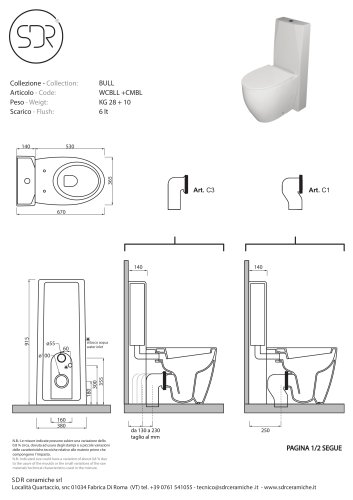 WCBLL +CMBL