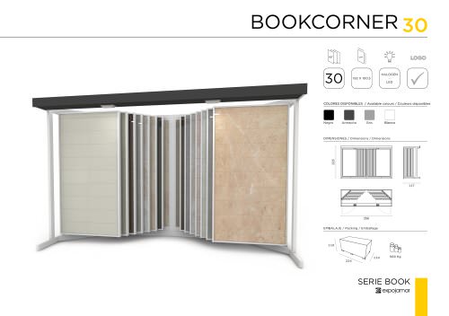 Bookcorner 30