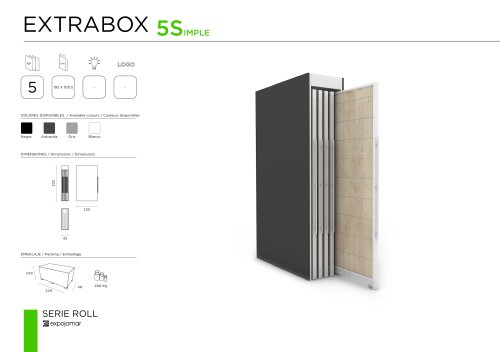 EXTRABOX 5S