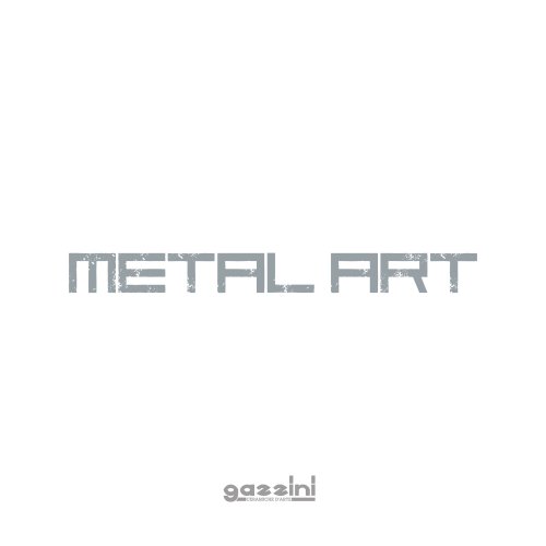 Metalart