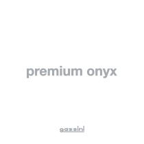 Premium onyx