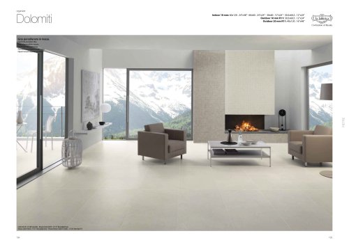 Catalog Dolomiti