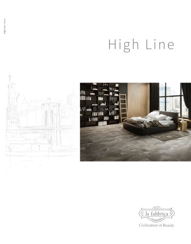 Catalog HighLine