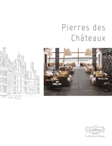 Catalogo Pierres des Chateaux low