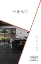 hurban catalogo