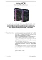 ActiveGel® S1
