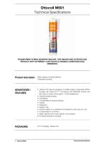 Ottocoll M501