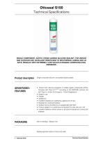 Ottoseal S100