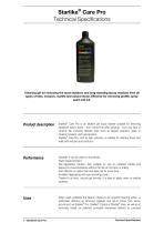 Starlike® Care Pro