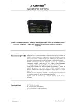 X-Activator®