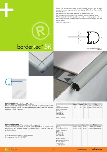 Bordertec BR