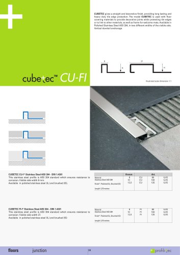 Cubetec CU-FI
