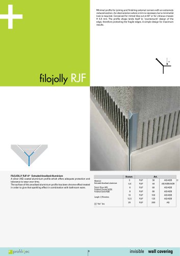 Filojolly RJF