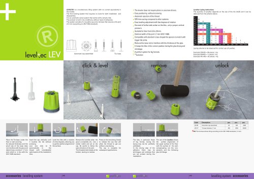 Leveltec LEV
