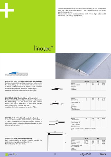 Linotec Ap-AV-SC
