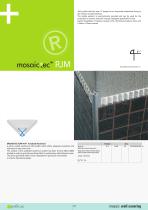 Mosaictec RJM