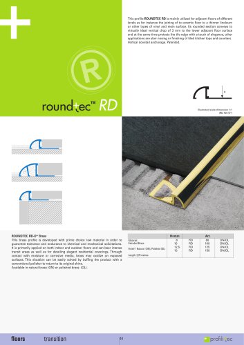 Roundtec RD